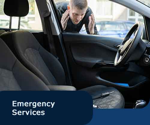 Emergency Doraville Locksmith