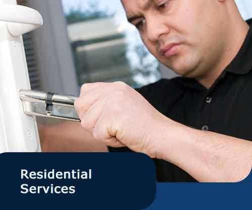 Locksmith Doraville Residential