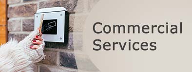 Commercial Doraville Locksmith